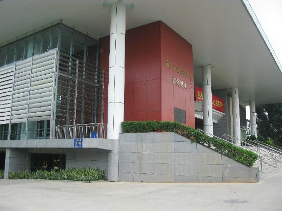 Little Egret Art Center